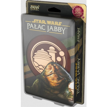 Star Wars: Pałac Jabby REBEL